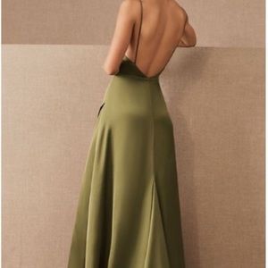 Fame & Partners Dress